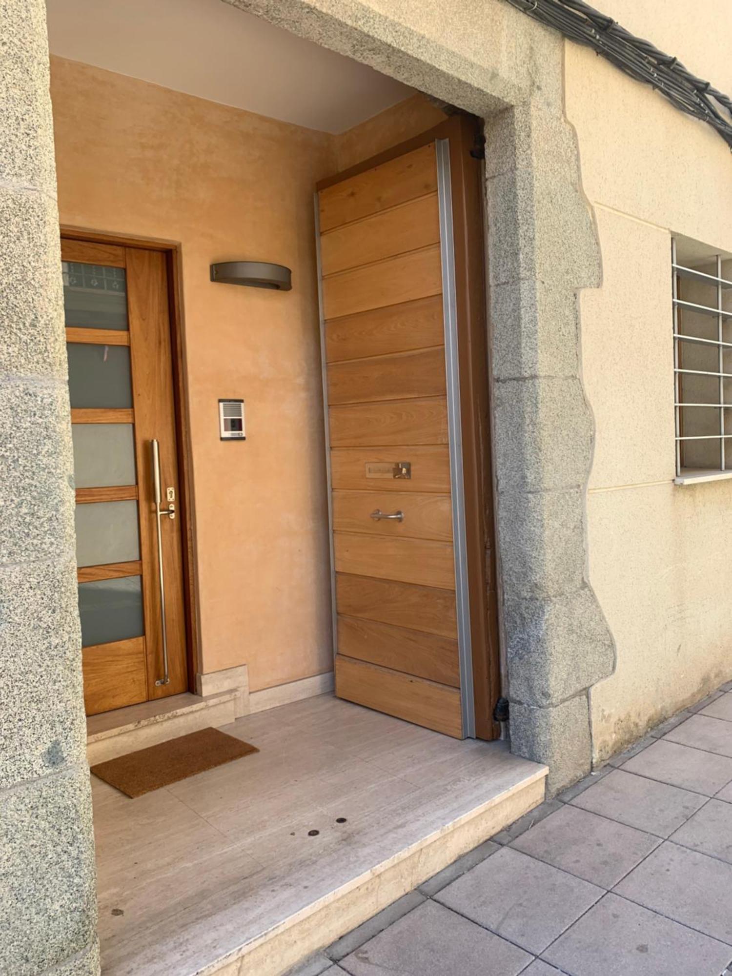 Chic Apartment Beach Mataro Exterior photo