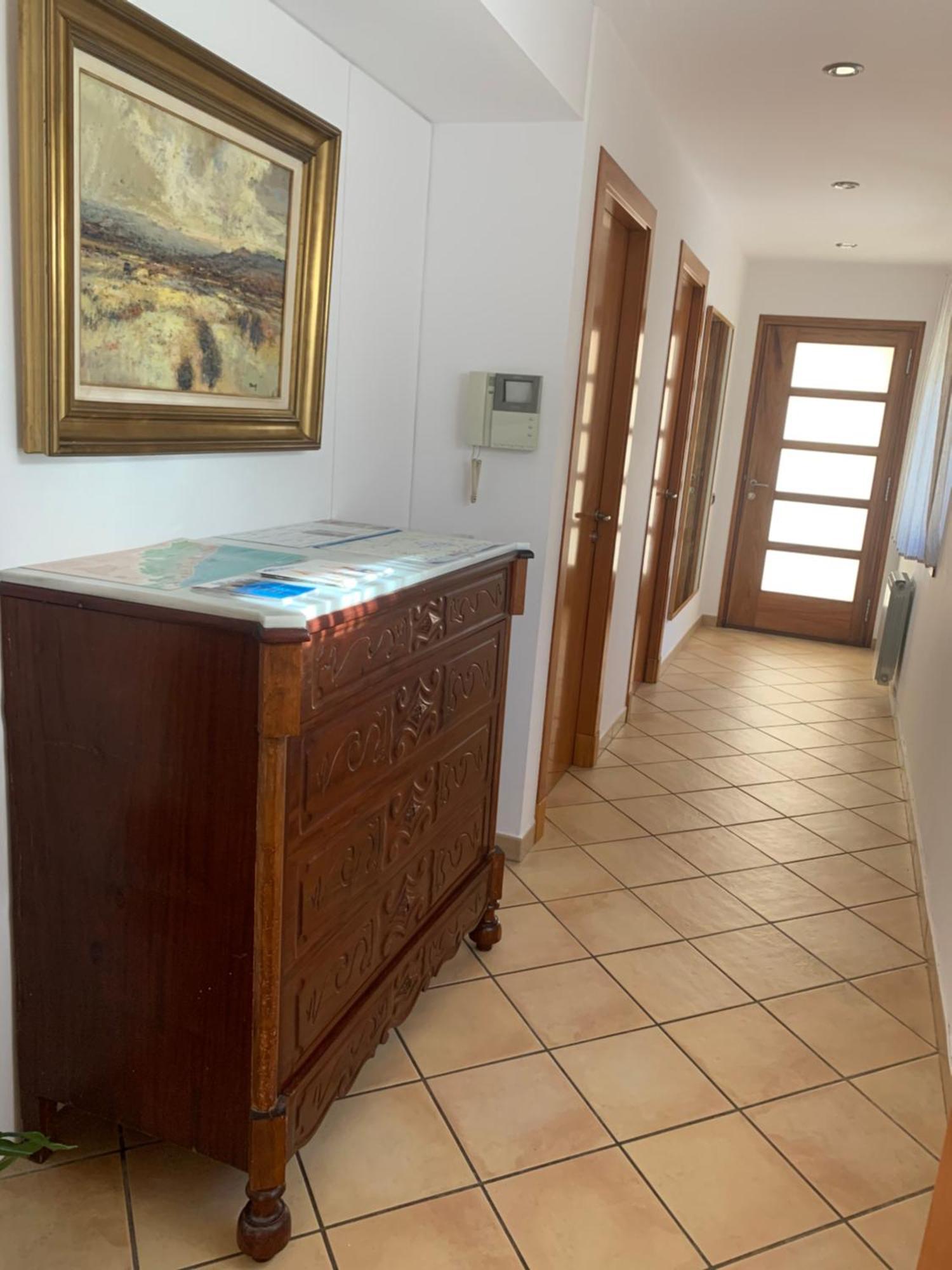 Chic Apartment Beach Mataro Exterior photo